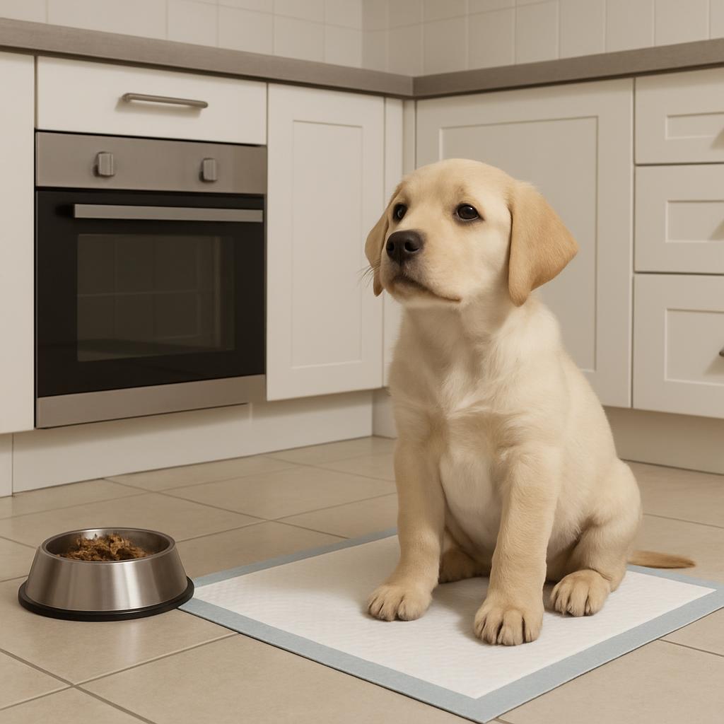 The Importance of Feeding Your Dog a Balanced&nbsp;Diet